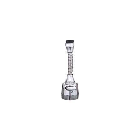 Аэратор S0140 гибкий d24мм