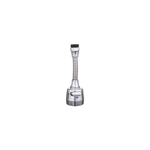 Аэратор S0140 гибкий d24мм