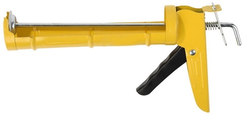 Пистолет для герметика Standard, 310 мл. STAYER