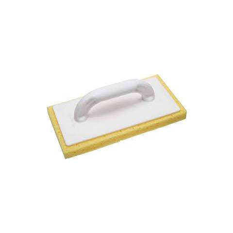 Терка STAYER, поролоновое покрытие 25мм, 140х280мм 2-08165-25