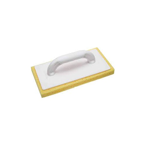 Терка STAYER, поролоновое покрытие 25мм, 140х280мм 2-08165-25