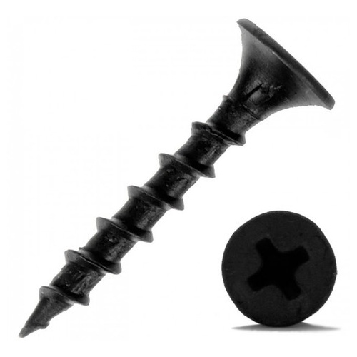 Саморез кр.рез. 3,5*16 (2000шт.)