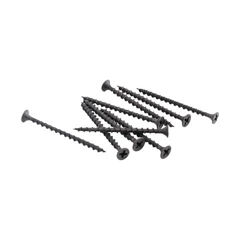 Саморез кр.рез. 3,5*51 (400шт.)