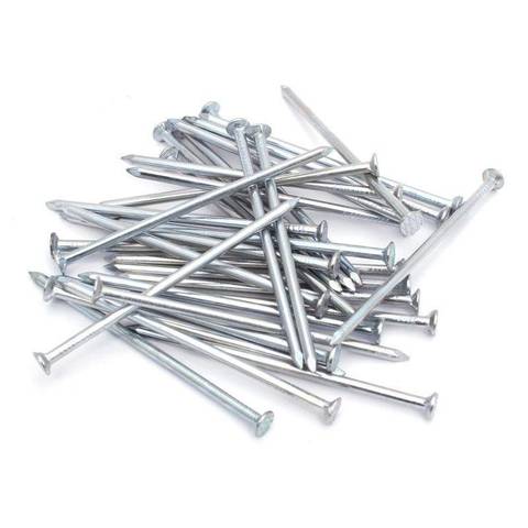 Гвозди 120х4,0мм (1 кг)