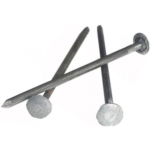 Гвозди шифер 121х5,0мм (1 кг)