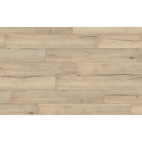 Ламинат EGGER PRO 33кл 12мм EPL015 (1292*193*12/6/1,50) Дуб Вэлли дымчатый