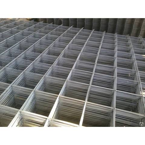 Сетка сварн.25*25*1,6мм 0,25*50м