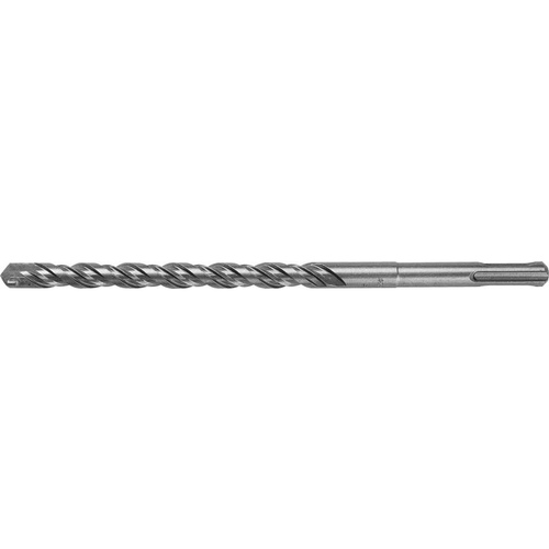 ЗУБР Бур SDS-plus 6 x 160 мм 29315-160-06