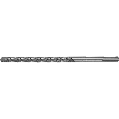 ЗУБР Бур SDS-plus 8 x 160 мм 29315-160-08