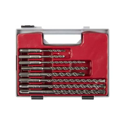 ЗУБР Набор буров SDS-plus 8 шт 29315-H8