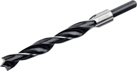 Сверло спиральное 5,0x85/45мм М-образная заточка, сталь HCS, STAYER Professional 2942-085-05
