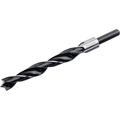 Сверло спиральное 5,0x85/45мм М-образная заточка, сталь HCS, STAYER Professional 2942-085-05