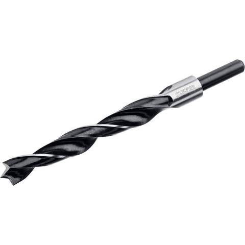 Сверло спиральное 8,0x110/80мм М-образная заточка, сталь HCS, STAYER Professional 2942-110-08