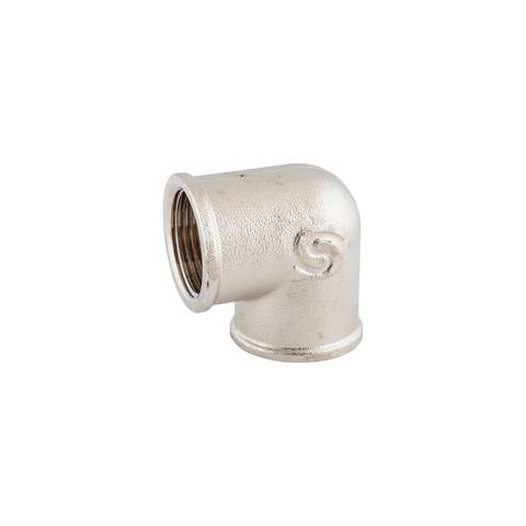 Угольник Ду20 вн/вн