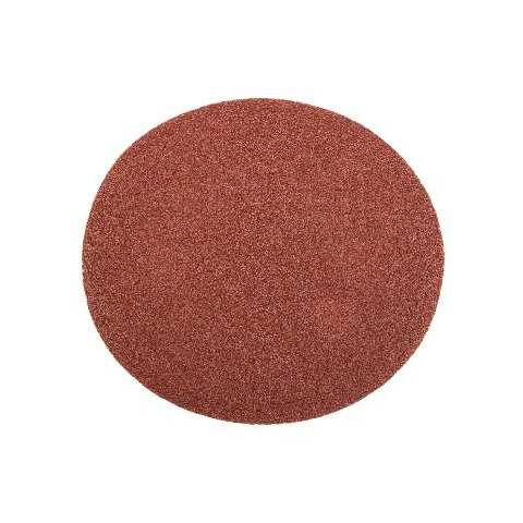 Круг шлифовальный STAYER "MASTER" без отв. P180 125мм 35453-125-180