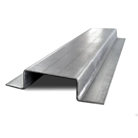 Крепежный профиль Шляпный 90*20*3000 (ОЦ-01-БЦ-1,2)