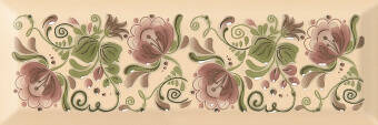 Orsa beige PG 01 125х500 (0.875)