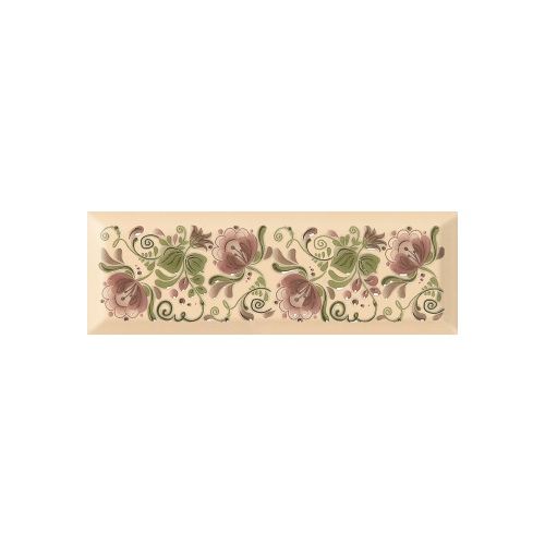 Orsa beige PG 01 125х500 (0.875)