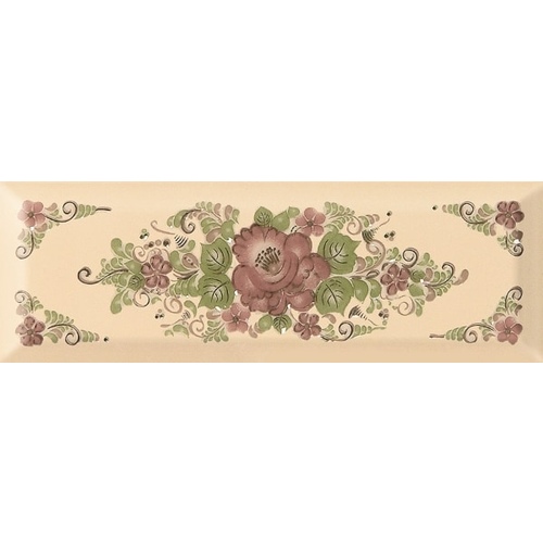 Supreme beige wall 06 250х600 (1.2)