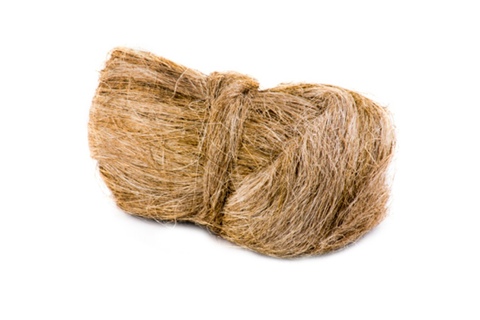 Лен сантехнический