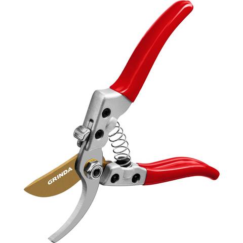 Секатор 205мм G-13 GRINDA 423113