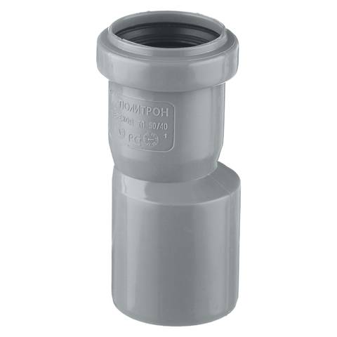 Переход 50х40