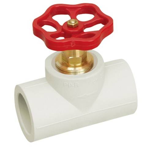 Кран-вентиль ф-32 пп