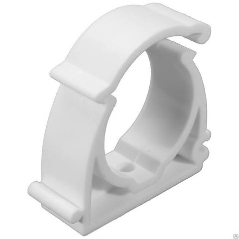 Хомут 32 (клипса)