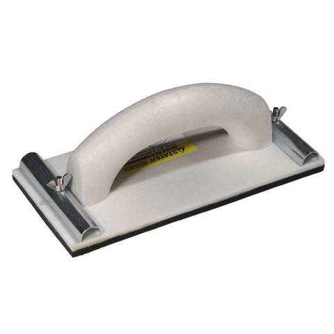 Терка д/шлиф 105*230мм 3569-10