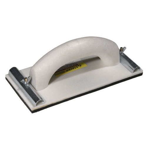 Терка д/шлиф 105*230мм 3569-10