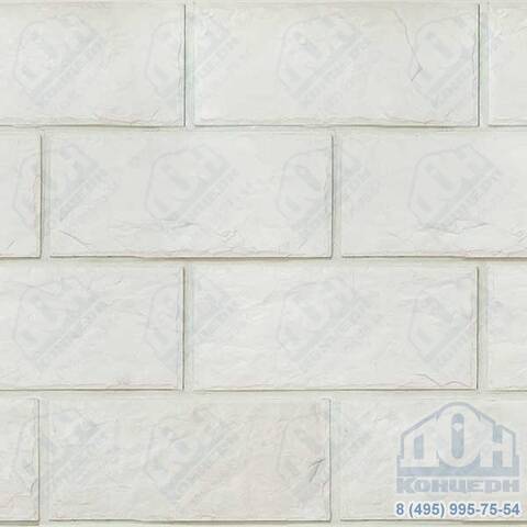 Kester Grey Glossy 8.5 mm 60x120 (1.44) (Индия)