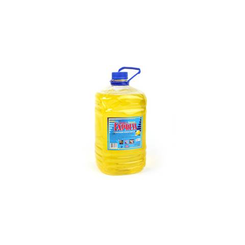 Жидкое мыло Прогресс (5л)