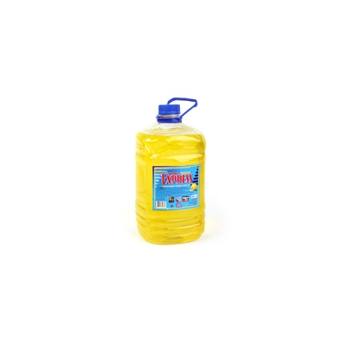 Жидкое мыло Прогресс (5л)