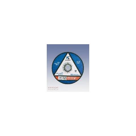 Круг отрезной Кратон 180-1,8-22 мет.