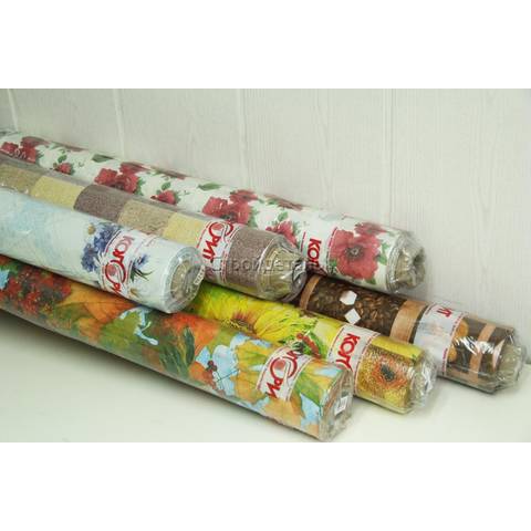 Клеёнка Декопринт ТК 1м