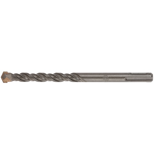 Бур STRONG 14*410 двойной резец и спираль (СВЕРЛО)