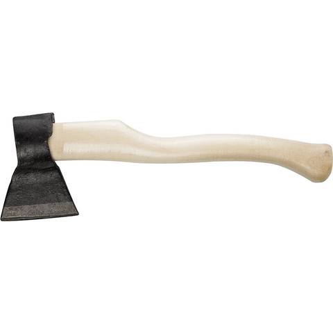 Топор Ижсталь-ТНП А0-0.6, 680/1000 г, деревянная рукоятка, 400 мм 2072-06