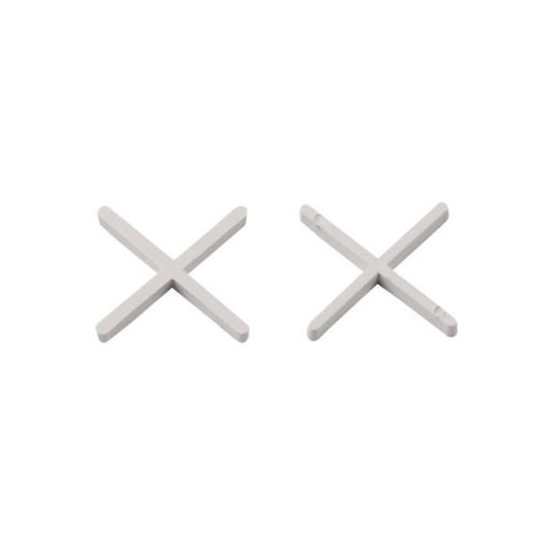 Крестик для кафеля 2.5мм 200 шт 3380-2,5