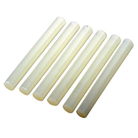 Стержни Stayer д/клеящего пистолета 0682-Н6