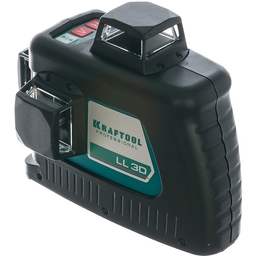 Нивелир лазерный KRAFTOOL LL360 (34645)