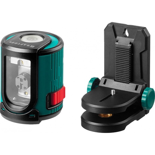 Нивелир лазерный KRAFTOOL CL 20 (34700)