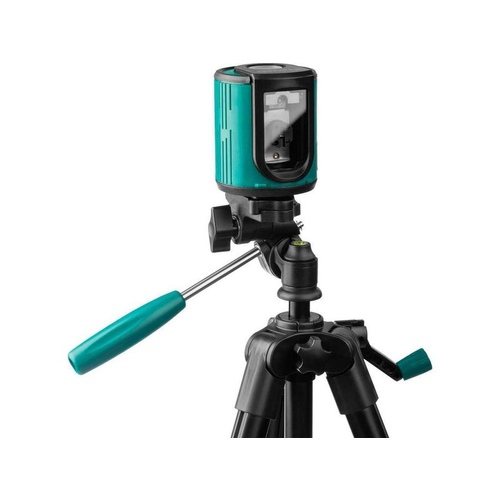 Нивелир лазерный KRAFTOOL CL 20 штатив 34700-3
