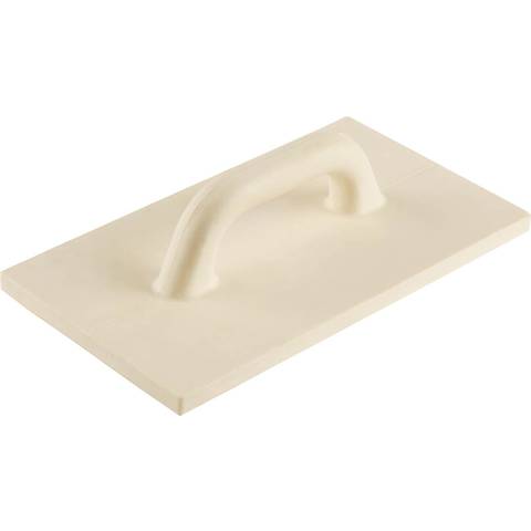 Терка полиуретан. 180*320мм 08134-18-32