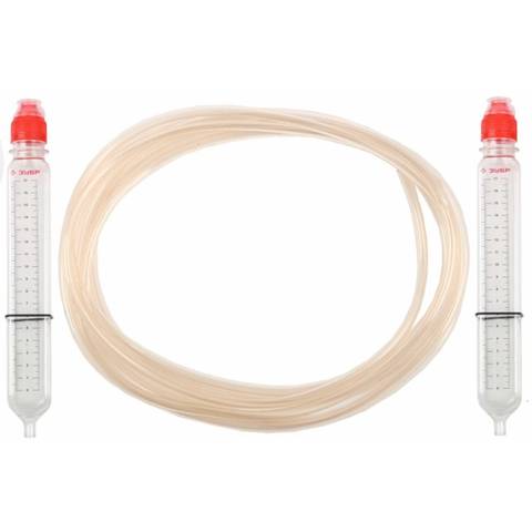 Уровень гидростат. 15м SAYER 3486-06-15