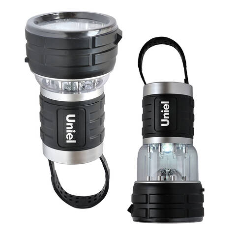 Фонарь кемпинговый S-TL018-C