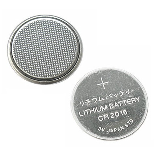 Батарейка GP CR2016