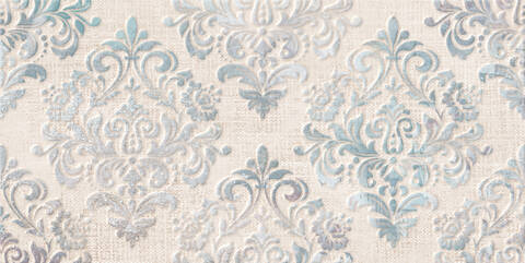 Плитка облиц. Medea GT Гол. 50*25 узор GT206VG