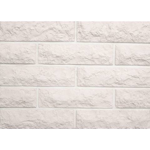 Декоративный кирпич Доломит 1-00-00 254х70 (0,76 м2) линейные