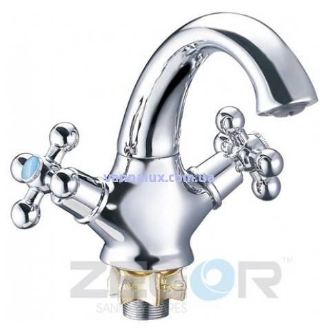 Смеситель для умывальника Zegor DML1-A827