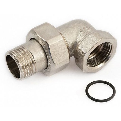 Американка угловая Ду15 VALTEC